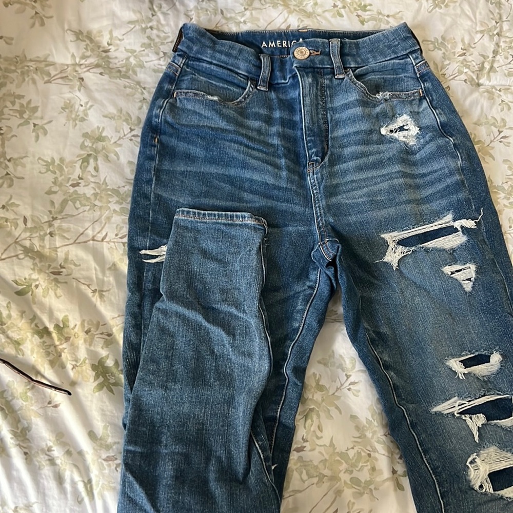 American Eagle